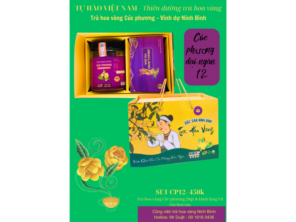 Cúc Phương Đại Ngàn (01)