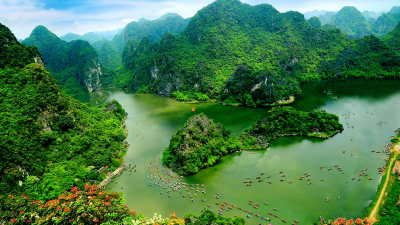 Tỉnh duy nhất của Việt Nam trở thành điểm đến thân thiện nhất thế giới