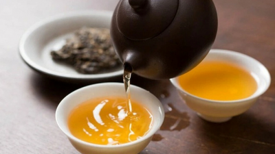 Uống trà như thế nào để không gây hại cho thận?