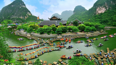 Tỉnh trong nhóm nhỏ nhất Việt Nam nhưng sở hữu những điều đặc biệt