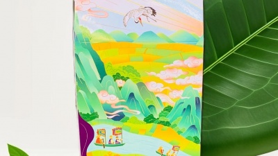 SẮC VÀNG TAM CỐC