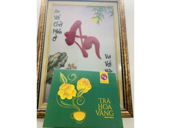Tinh hoa Cố Đô (Ất Tỵ 2025)