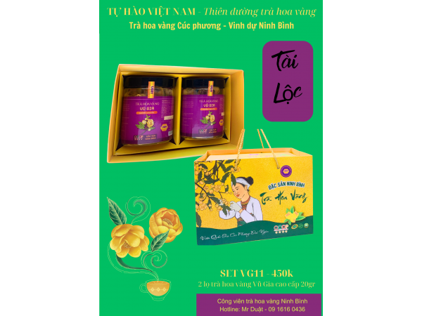 TÀI LỘC