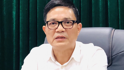 Nguyên cục trưởng An toàn thực phẩm Bộ Y tế bị bắt